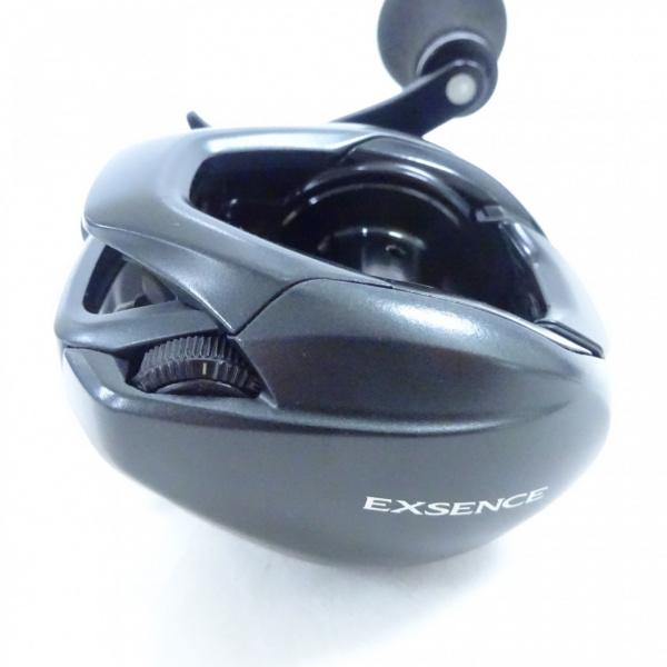 20エクスセンスDCSS XG 右